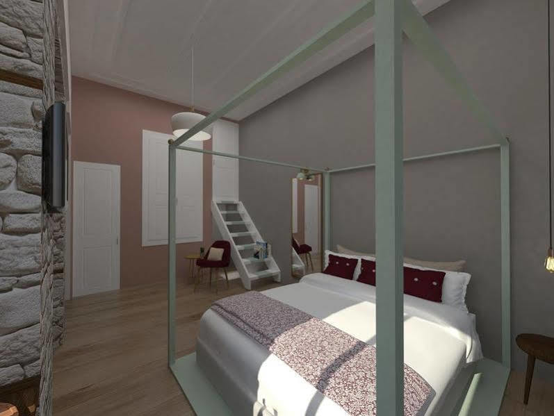 Veneziano Boutique Hotel Heraklion  Exterior photo